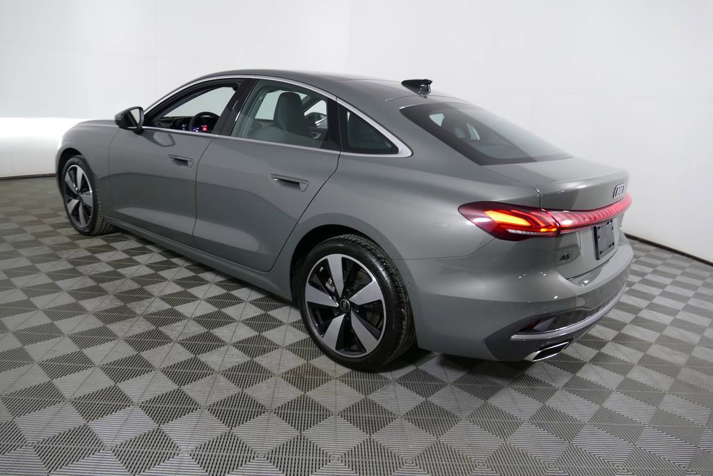 Used 2025 Audi A5 2.0T Premium Plus w/ Premium Plus image 30