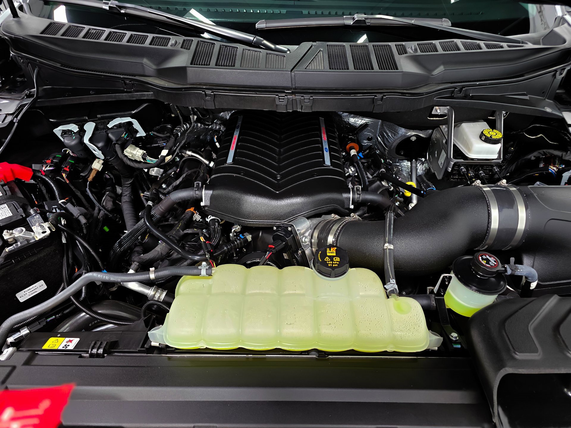 Used 2025 Ford F150 XL image 4