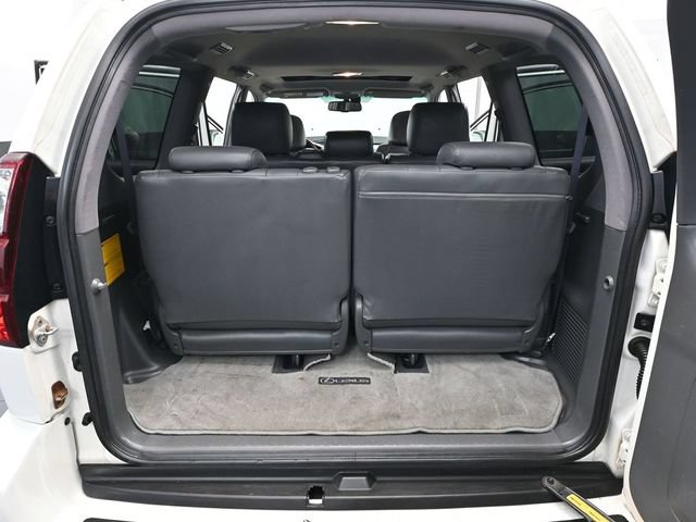 Used 2008 Lexus GX 470 AWD/4WD image 41