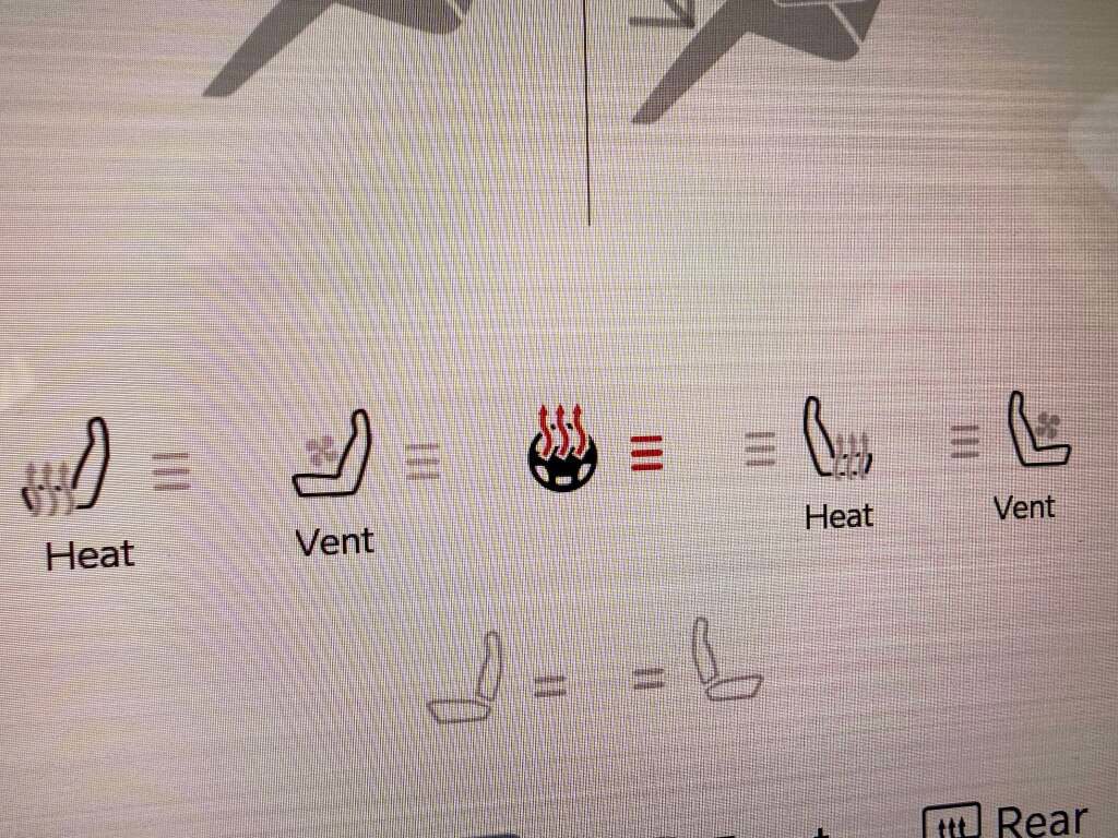 New 2026 RAM 1500 Laramie w/ Night Edition image 39