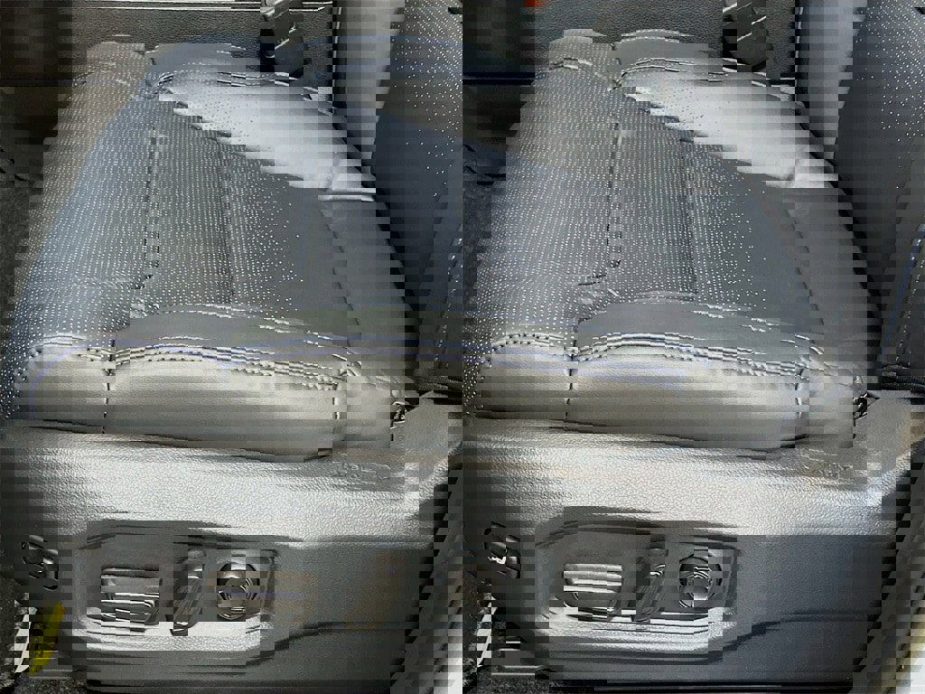 New 2026 Toyota Tundra Platinum image 19