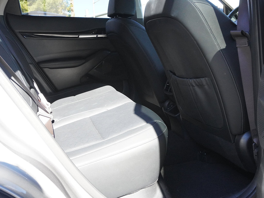Used 2024 Kia Seltos EX AWD/4WD image 32