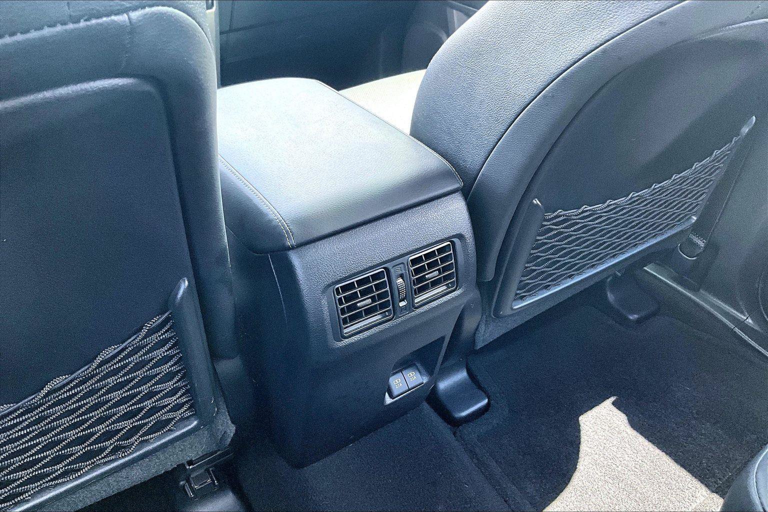 Used 2020 Toyota 4Runner Limited RWD image 10