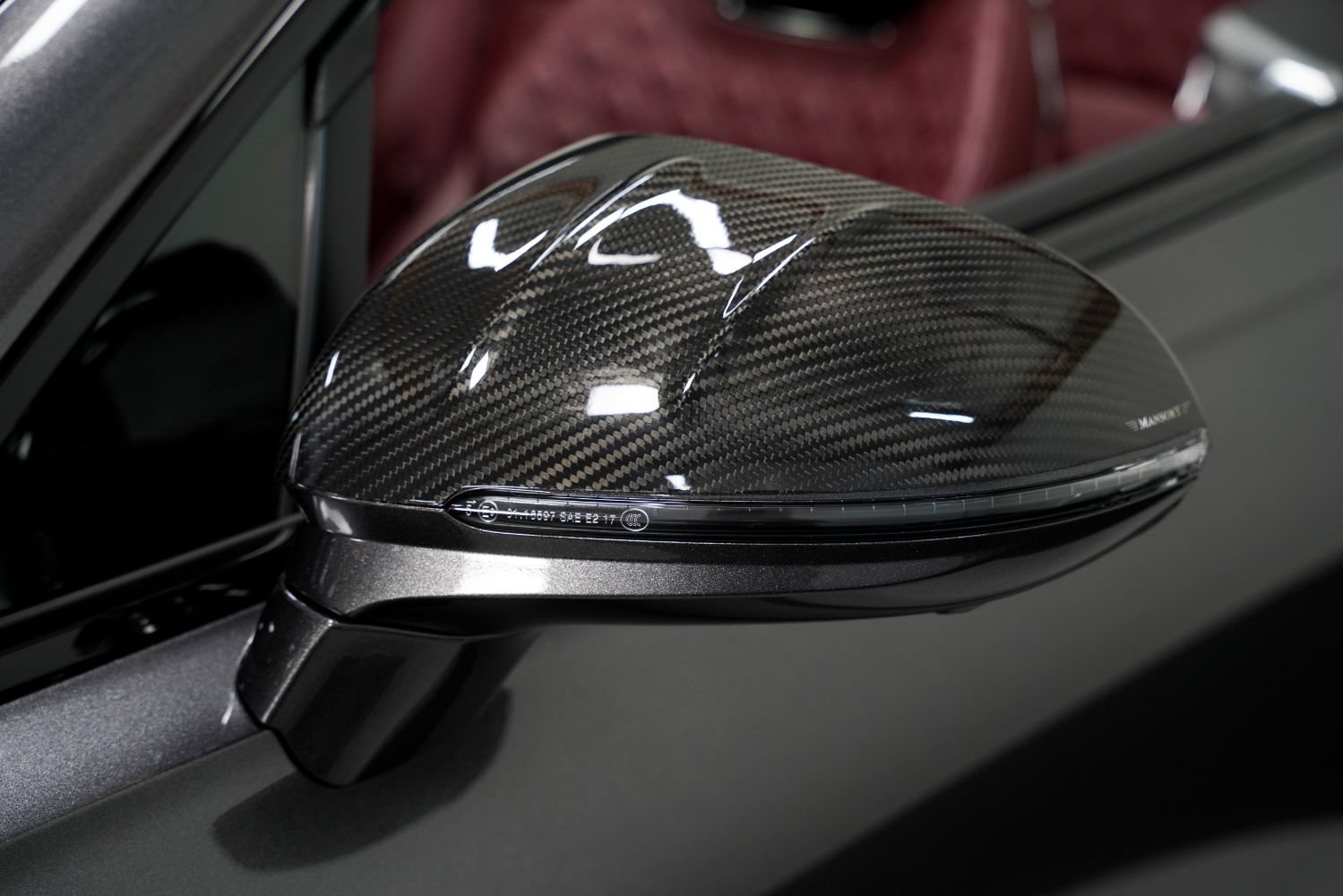 Used 2021 Bentley Continental GT V8 AWD/4WD image 19