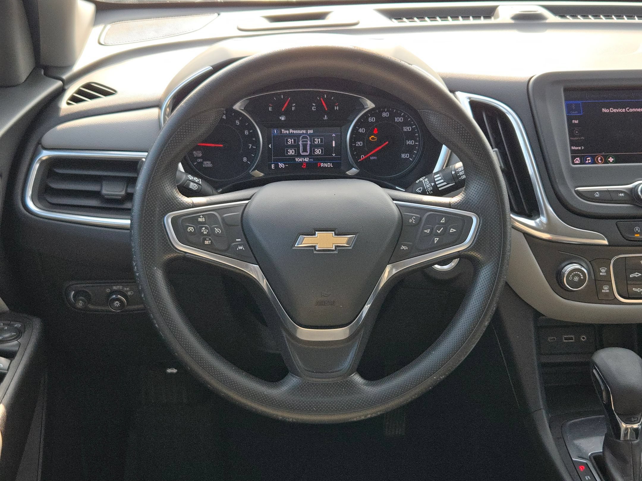 Used 2023 Chevrolet Equinox LS w/ LS Convenience Package FWD image 19