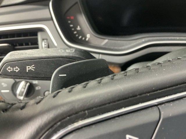 Used 2018 Audi A5 2.0T Premium Plus w/ Premium Plus image 33