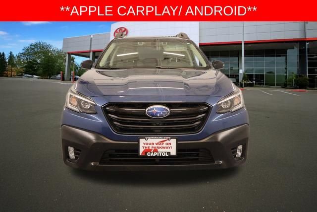 Used 2022 Subaru Outback Onyx Edition XT AWD/4WD image 8