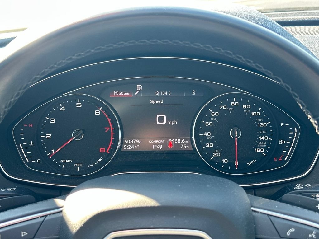 Used 2022 Audi Q5 2.0T Premium AWD/4WD image 23