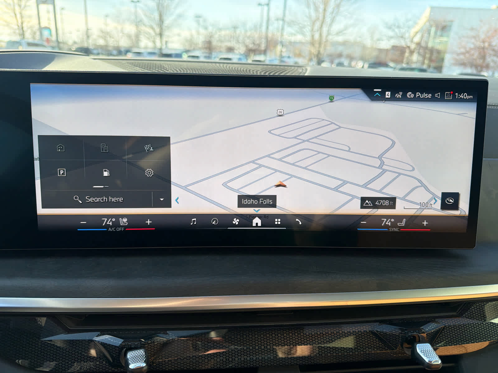 New 2026 BMW X6 xDrive40i image 29