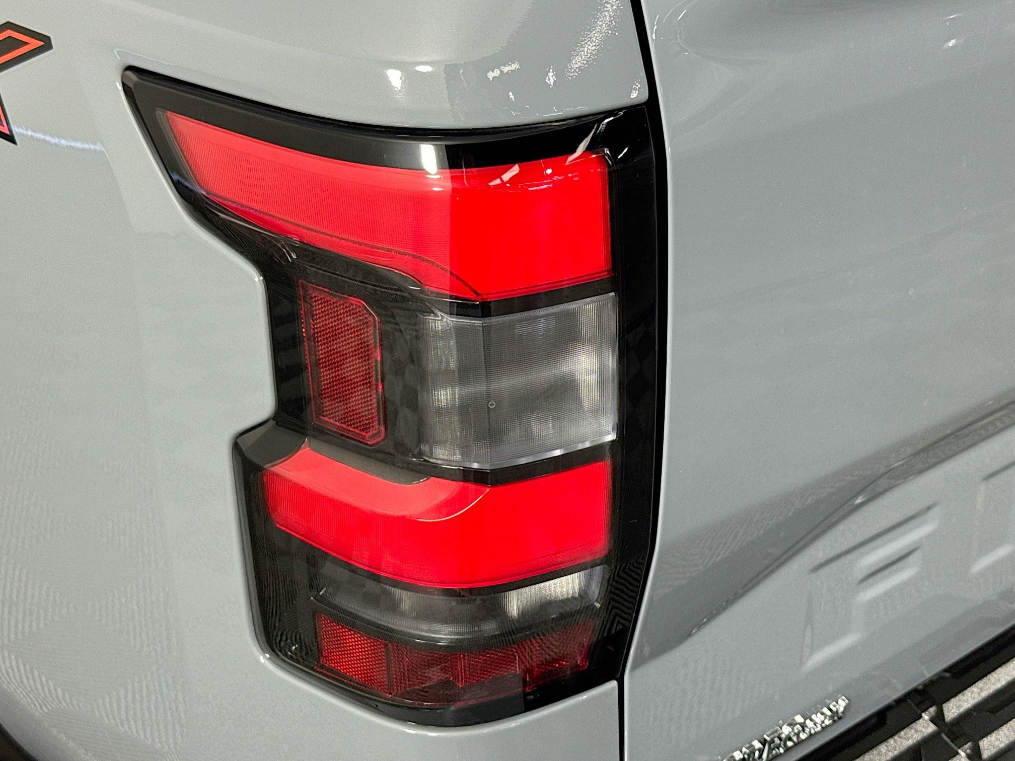 Used 2024 Nissan Frontier Pro-X w/ Technology Package RWD image 58