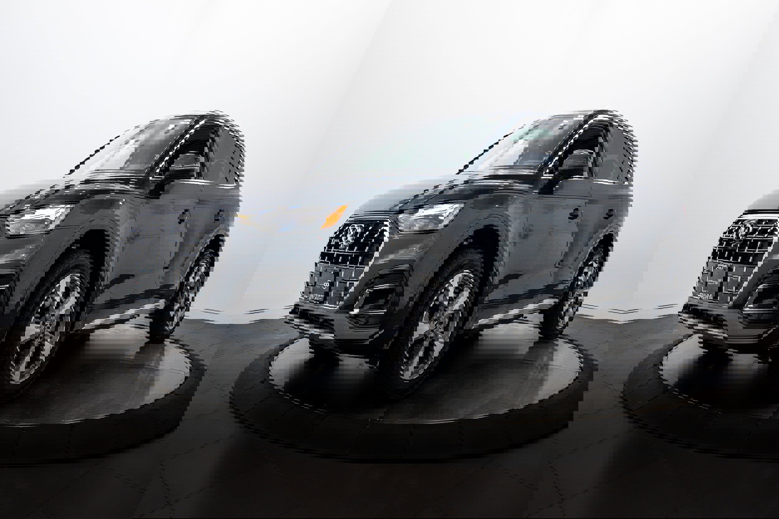 Certified 2023 Audi Q5 2.0T Premium Plus w/ Premium Plus Package AWD/4WD image 7