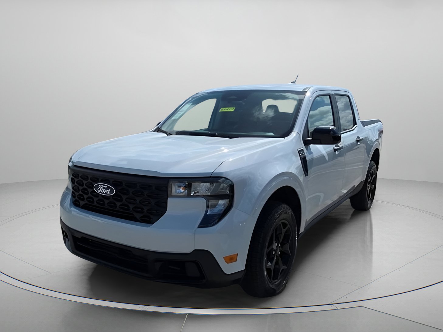 New 2025 Ford Maverick XLT w/ XLT Luxury Package AWD/4WD image 12