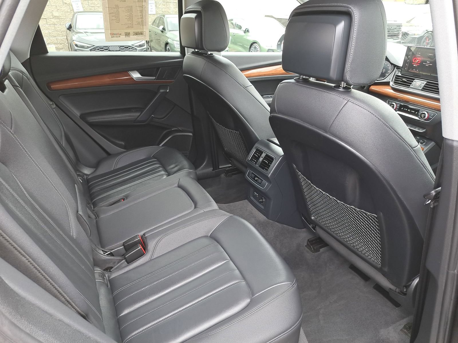 Used 2024 Audi Q5 Premium AWD/4WD image 11