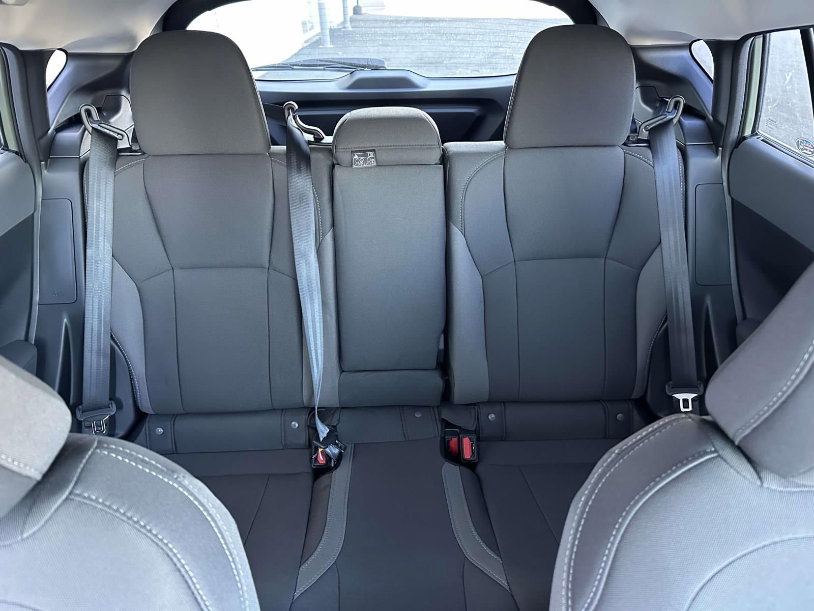 New 2026 Subaru Crosstrek 2.0i Premium AWD/4WD image 13