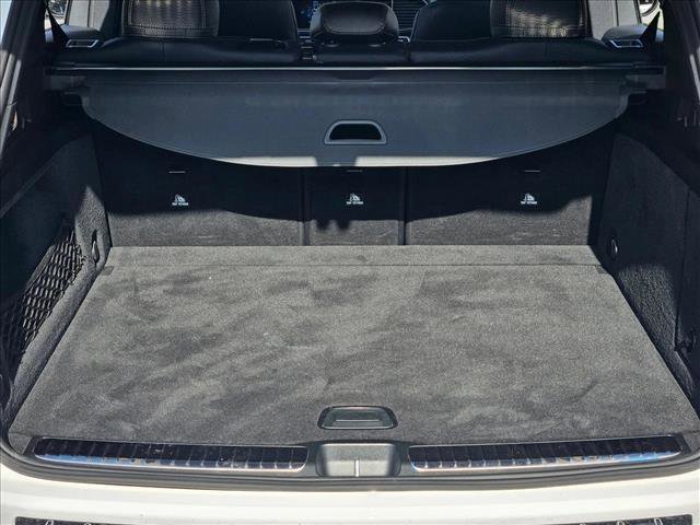 Used 2024 Mercedes-Benz GLE 350 4MATIC image 6