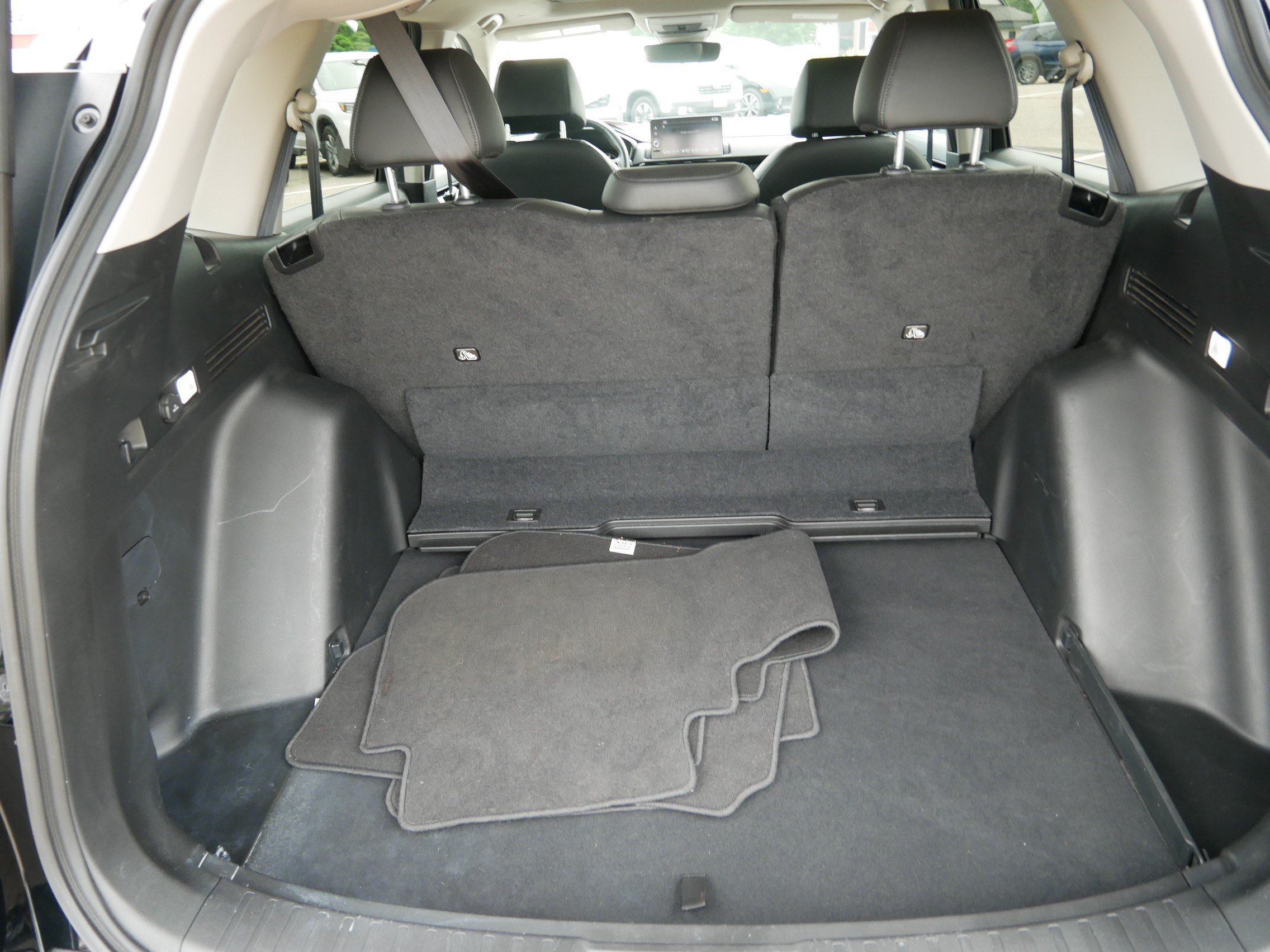 Used 2023 Honda CR-V EX-L image 18