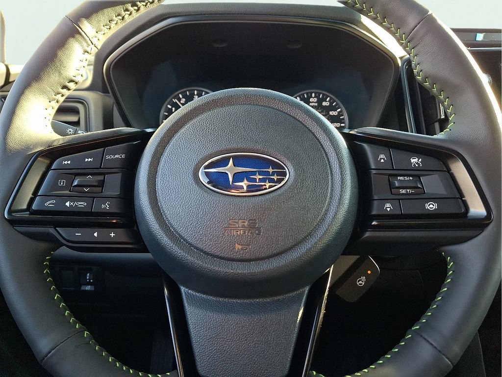 Used 2026 Subaru Ascent Bronze Edition AWD/4WD image 11