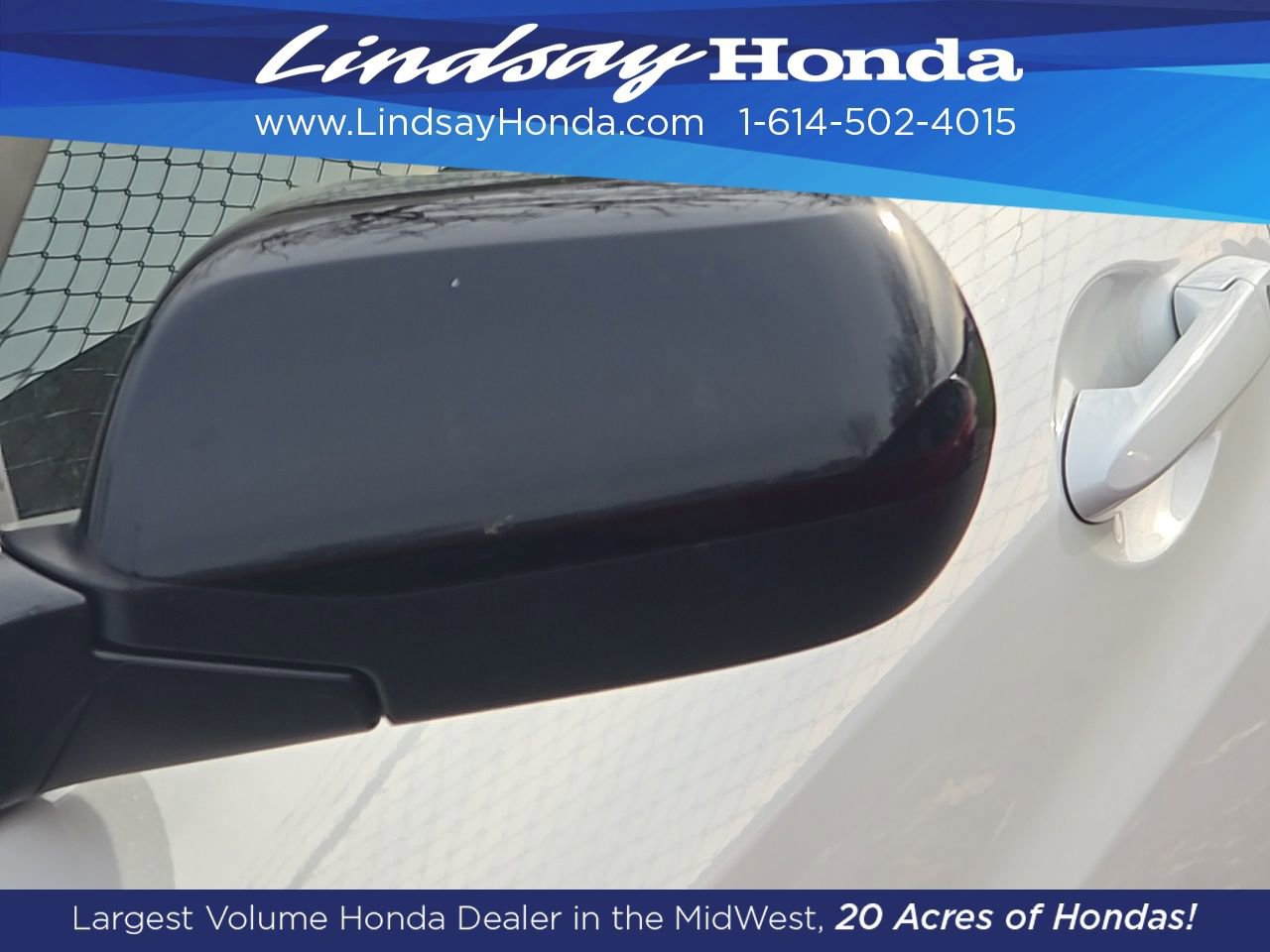 Used 2019 Honda HR-V Sport image 7