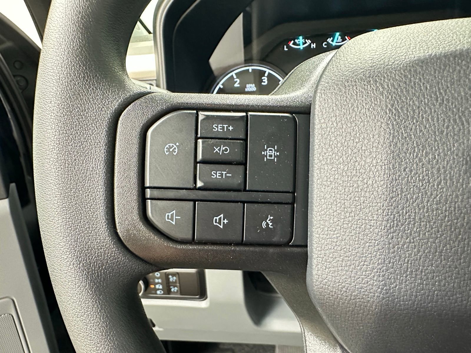 New 2025 Ford F350 XL image 20