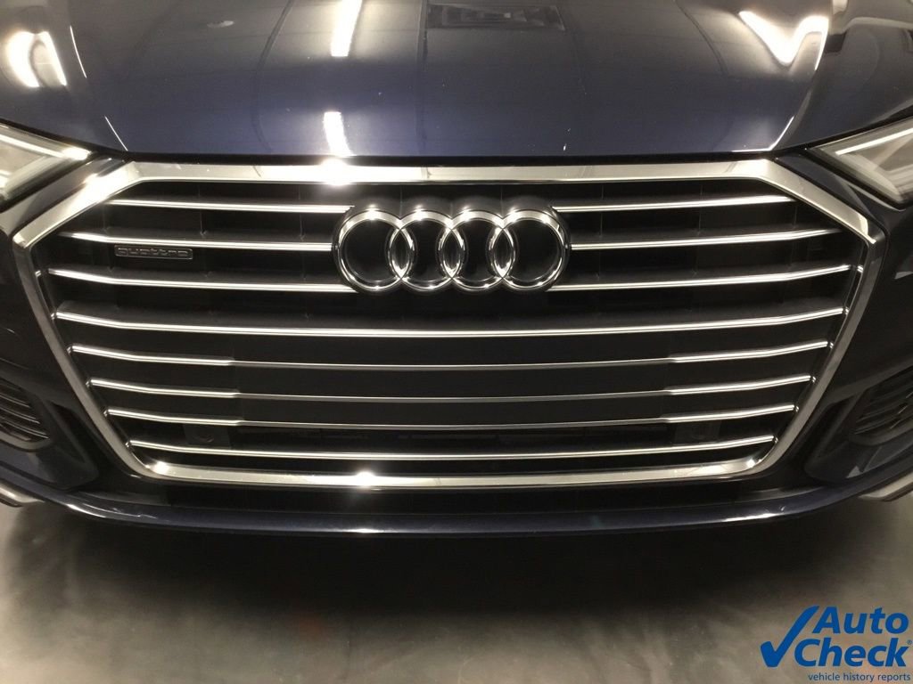 Used 2019 Audi A6 3.0T Premium w/ Convenience Package image 17