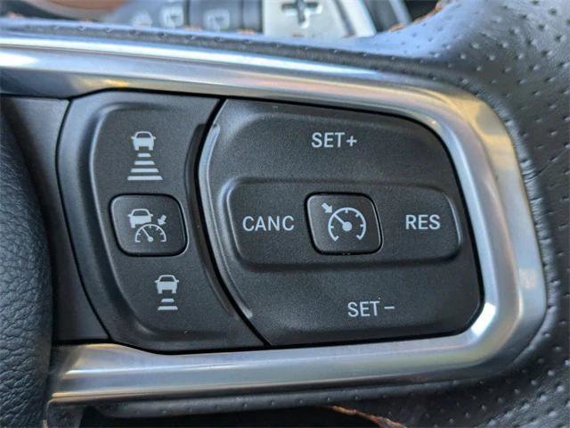 Certified 2021 Jeep Wrangler Unlimited Rubicon w/ Dual Top Group image 26