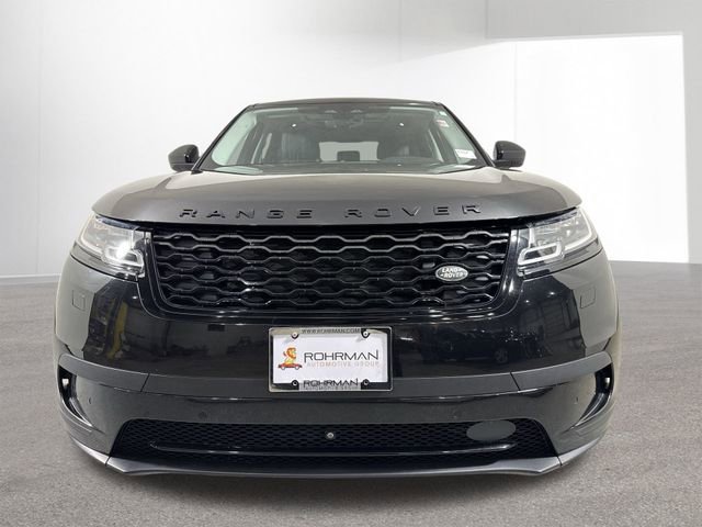Used 2021 Land Rover Range Rover Velar S image 25