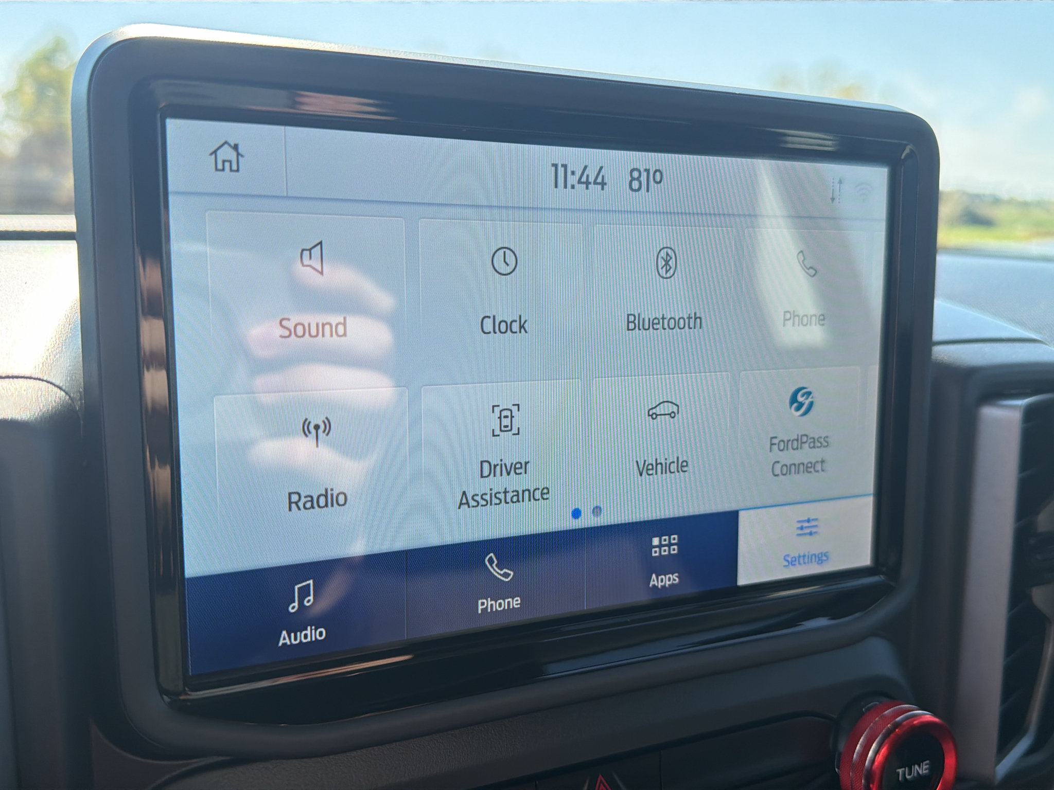 Used 2021 Ford Bronco Sport Big Bend AWD/4WD image 22