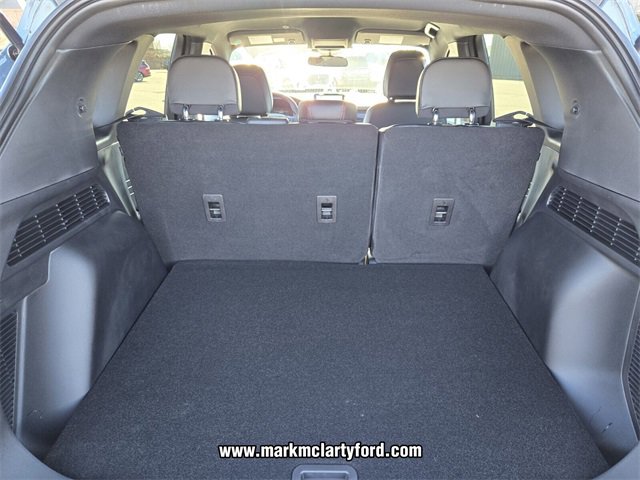 New 2026 Ford Escape ST-Line image 12