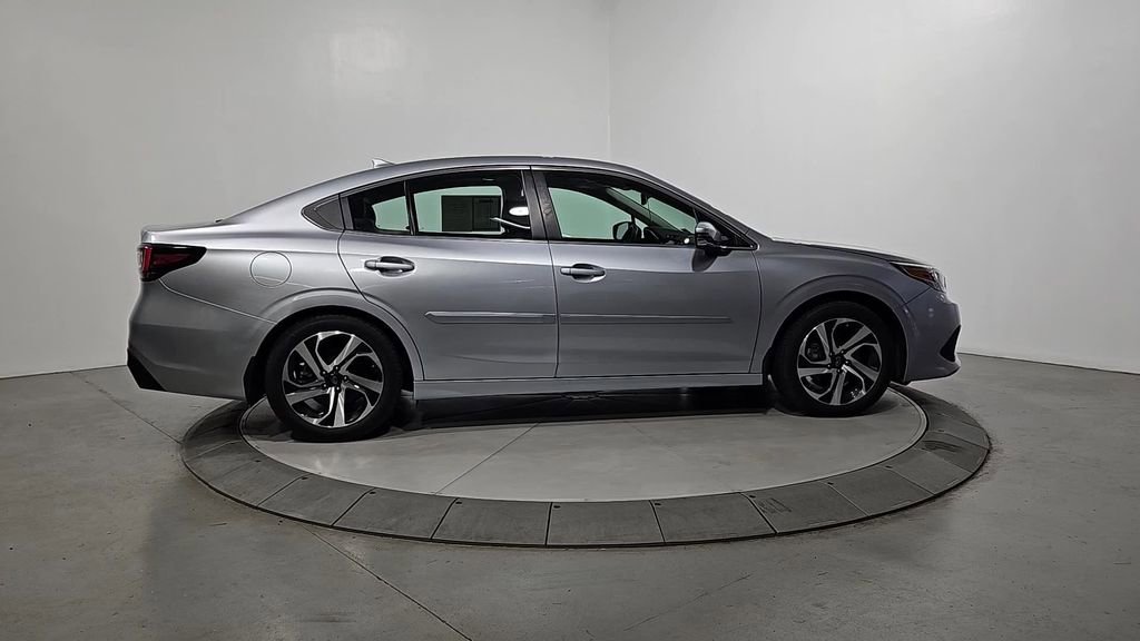 Used 2020 Subaru Legacy Limited AWD/4WD image 7