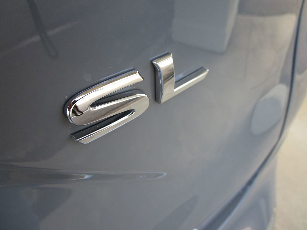 Used 2024 Nissan Murano SL image 13