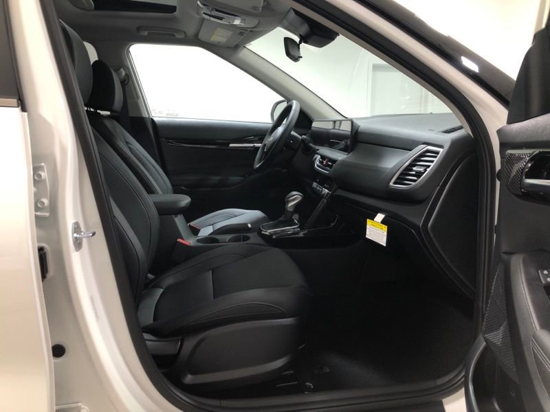 New 2026 Kia Seltos EX w/ EX Sunroof Package image 14
