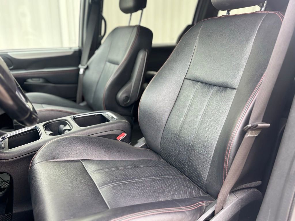 Used 2020 Dodge Grand Caravan GT image 10