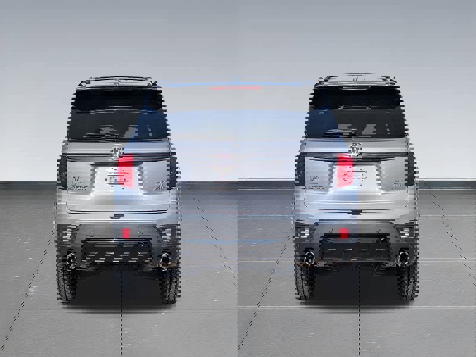 Certified 2022 Honda Passport Elite image 5