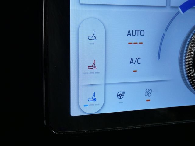 Certified 2025 Ford Mustang Mach-E Premium AWD/4WD image 23