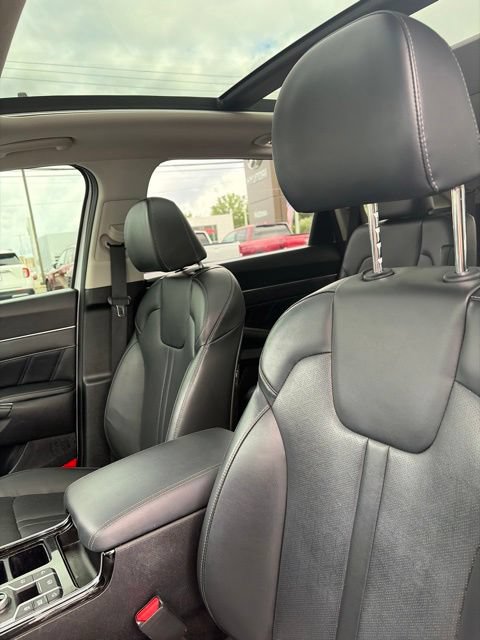 Used 2021 Kia Sorento SX AWD/4WD image 10