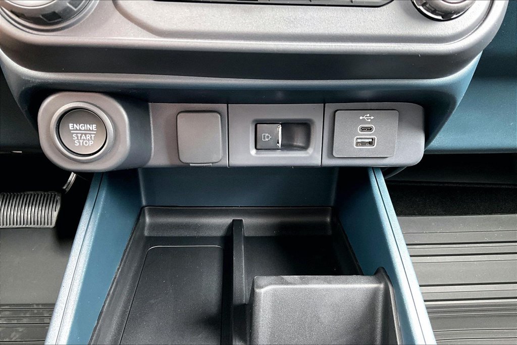 New 2026 Ford Maverick Tremor AWD/4WD image 24