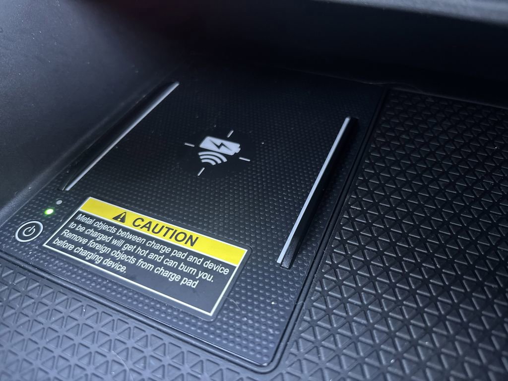 Used 2025 Honda CR-V Sport Touring image 25