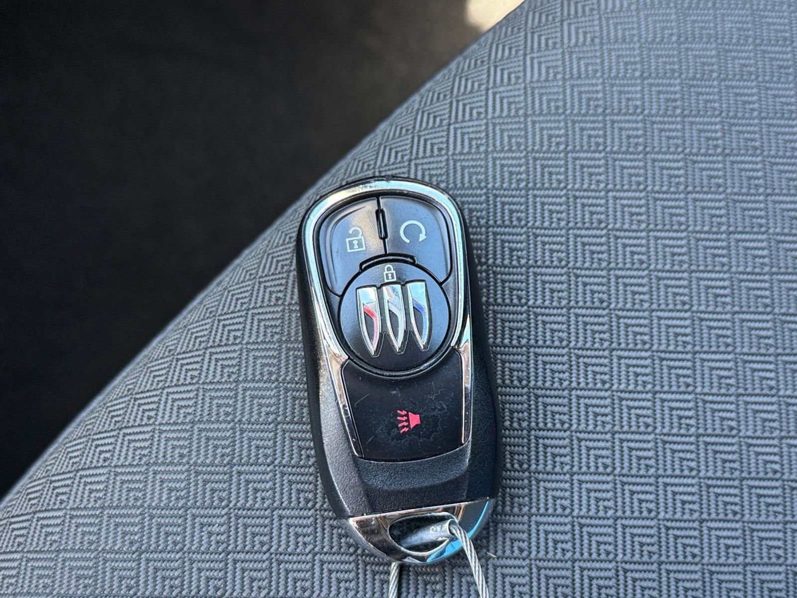 Used 2025 Buick Encore GX Preferred image 18