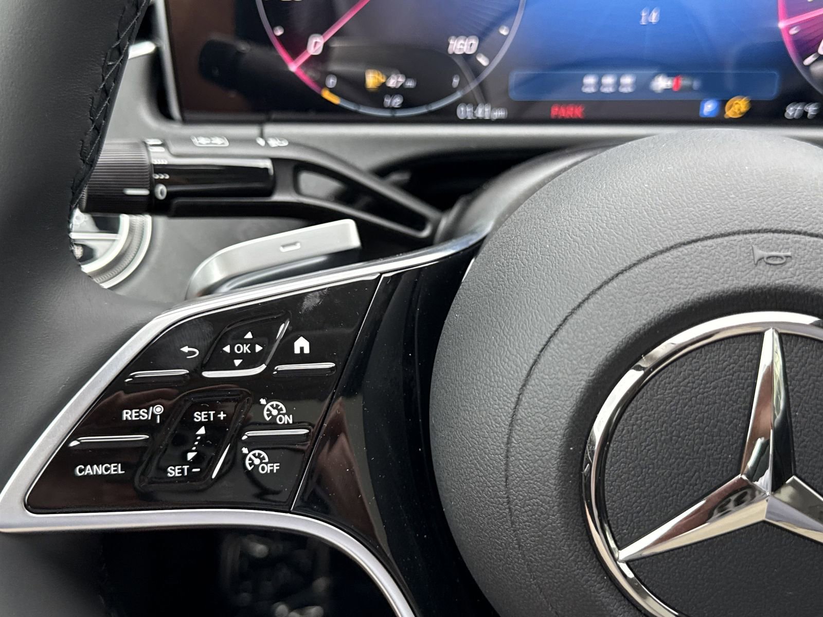 Used 2025 Mercedes-Benz E 350 Sedan image 22