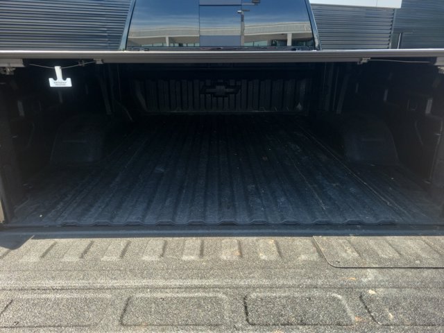 Used 2025 Chevrolet Silverado 3500 LTZ w/ Trail Boss Package AWD/4WD image 7