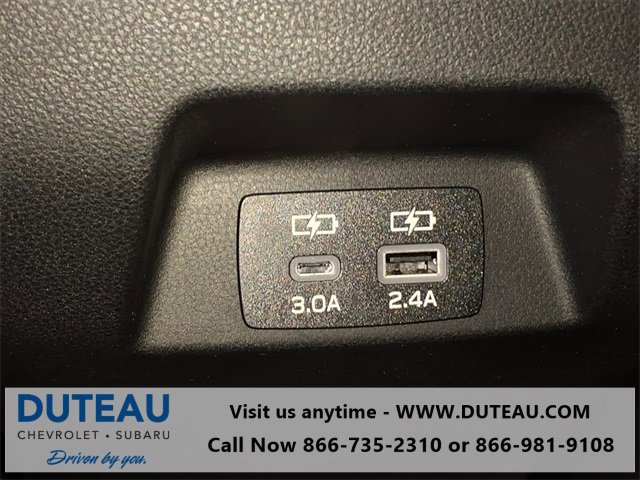 New 2026 Subaru Crosstrek 2.5i Wilderness image 11