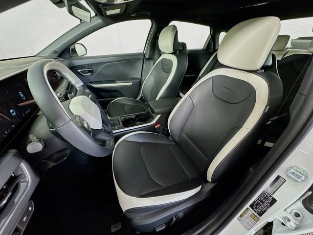 New 2025 Kia K4 GT-Line Turbo FWD image 21