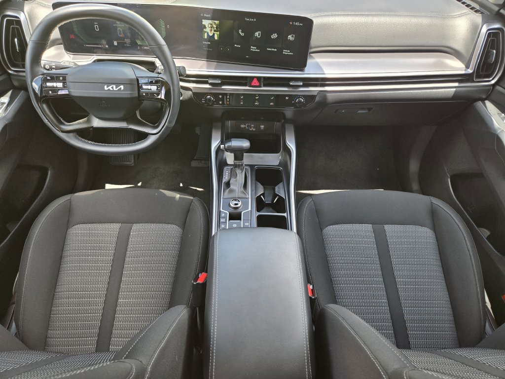 New 2026 Kia Sorento LX FWD image 18