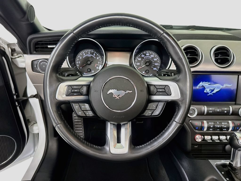 Used 2022 Ford Mustang GT Premium RWD image 13