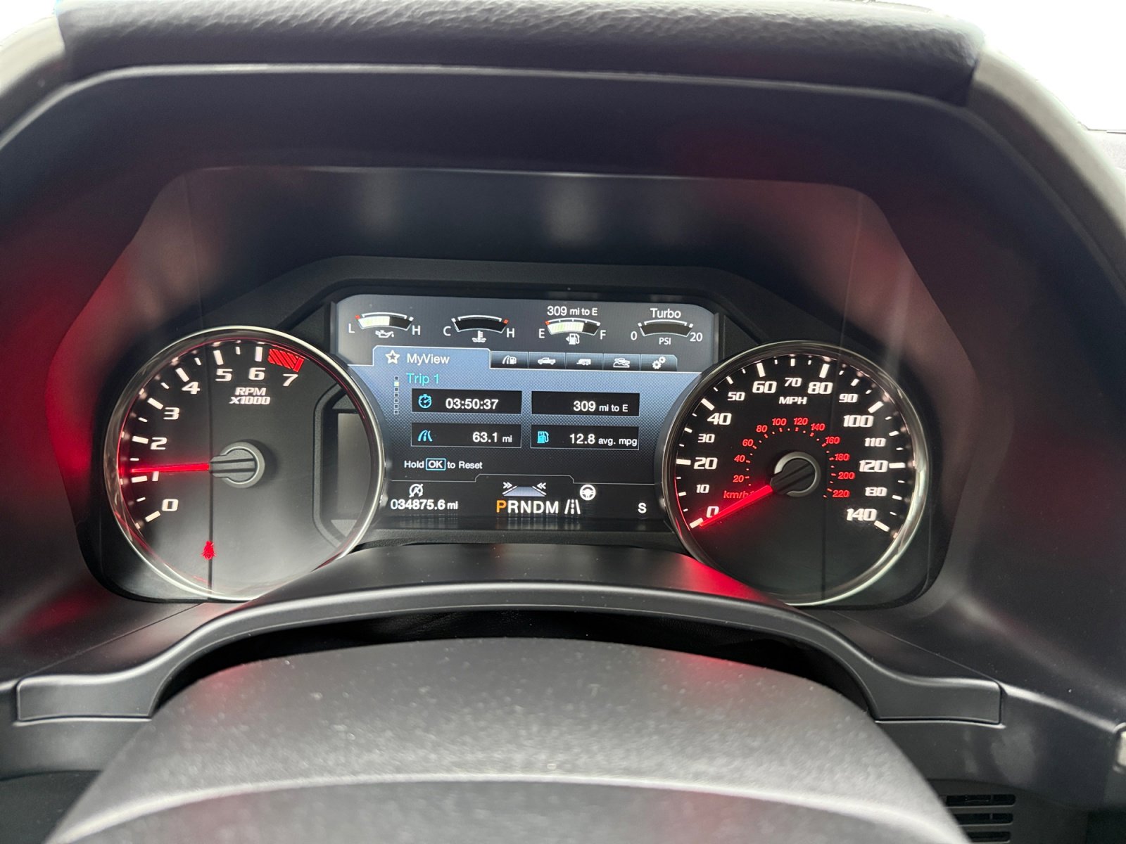 Certified 2018 Ford F150 Raptor image 11