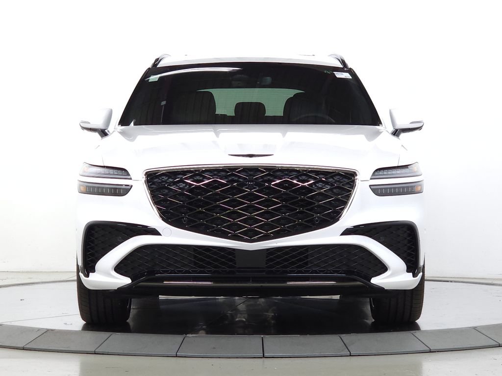 New 2026 Genesis GV70 2.5T Sport Prestige AWD/4WD image 2