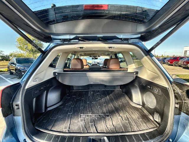 Certified 2022 Subaru Forester Touring w/ Popular Package #3 AWD/4WD image 24
