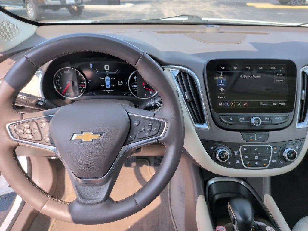 Used 2024 Chevrolet Malibu LT FWD image 26