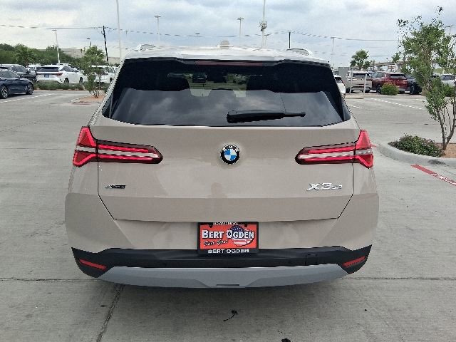 New 2026 BMW X3 xDrive30 w/ Premium Package AWD/4WD image 5