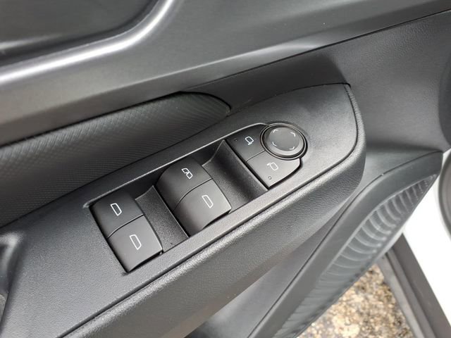 Used 2025 Chevrolet Equinox EV RS w/ Convenience Package II AWD/4WD image 18